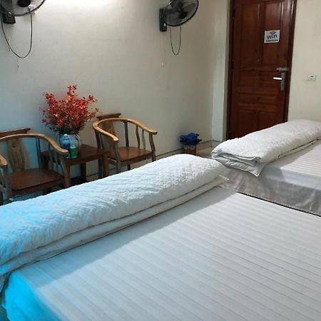 Phuong Nam Noi Bai Airport Hotel 하노이 외부 사진