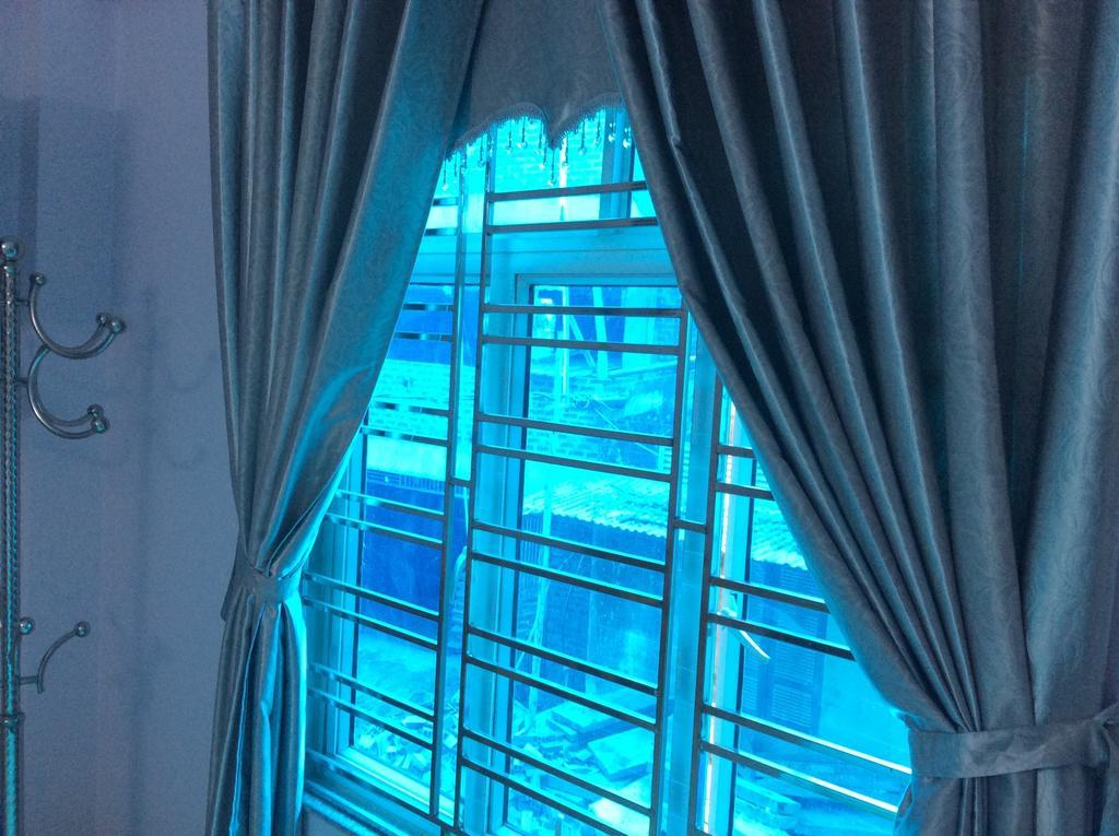 Phuong Nam Noi Bai Airport Hotel 하노이 객실 사진