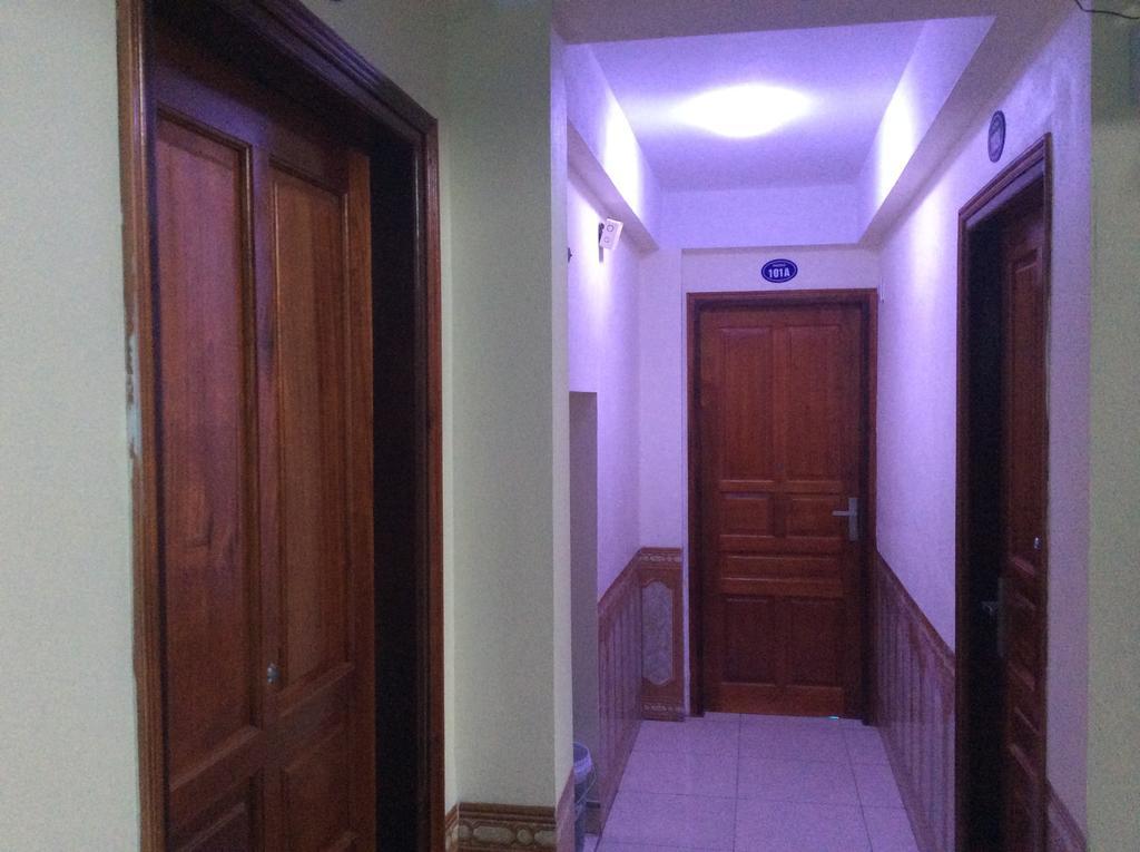 Phuong Nam Noi Bai Airport Hotel 하노이 외부 사진