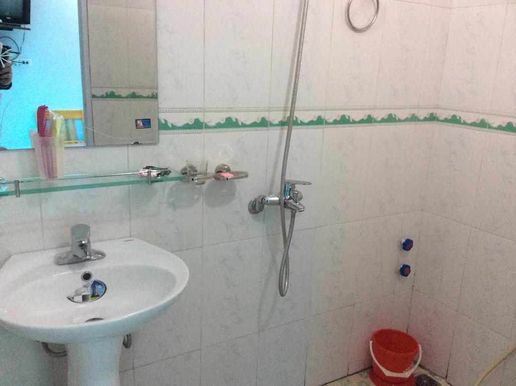 Phuong Nam Noi Bai Airport Hotel 하노이 외부 사진
