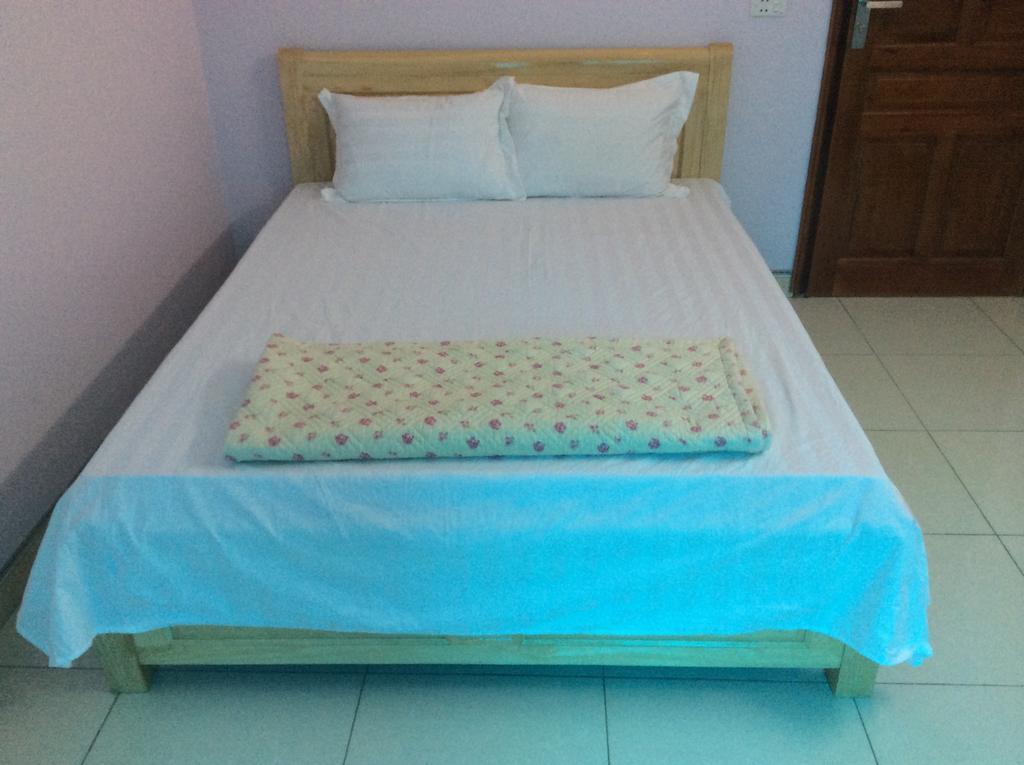 Phuong Nam Noi Bai Airport Hotel 하노이 외부 사진