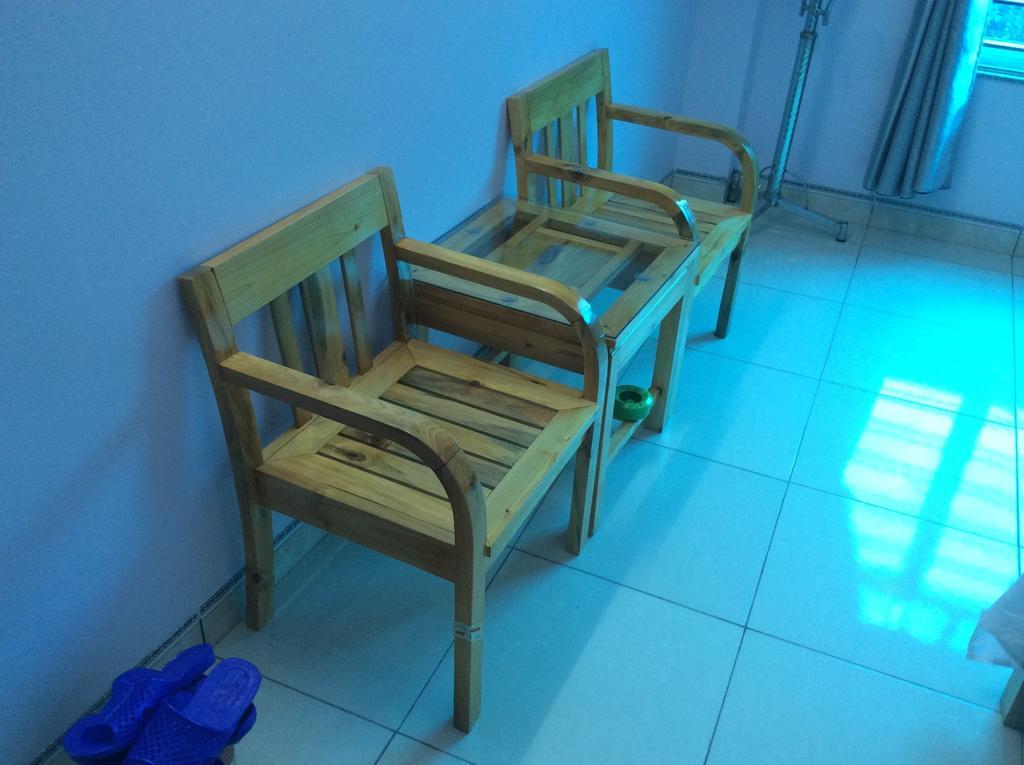Phuong Nam Noi Bai Airport Hotel 하노이 외부 사진