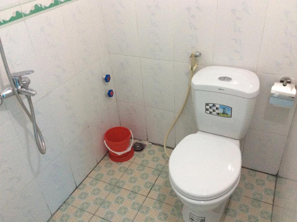 Phuong Nam Noi Bai Airport Hotel 하노이 외부 사진