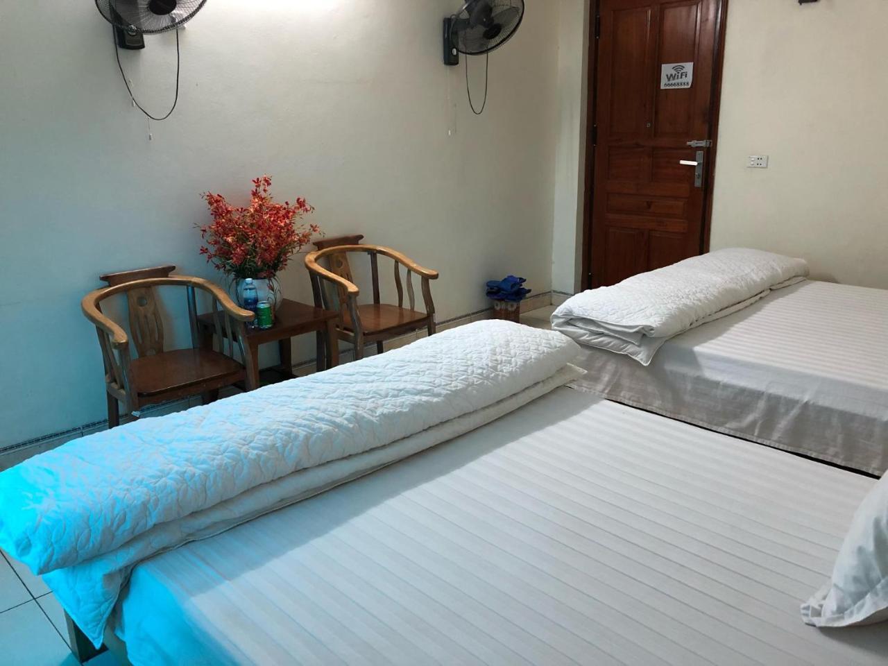 Phuong Nam Noi Bai Airport Hotel 하노이 외부 사진
